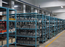 Warehouse