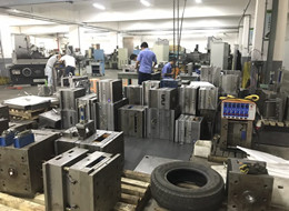 Molds