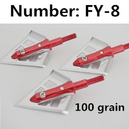 FY-8