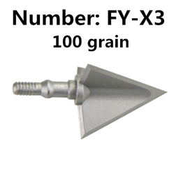 FY-X3-100gr